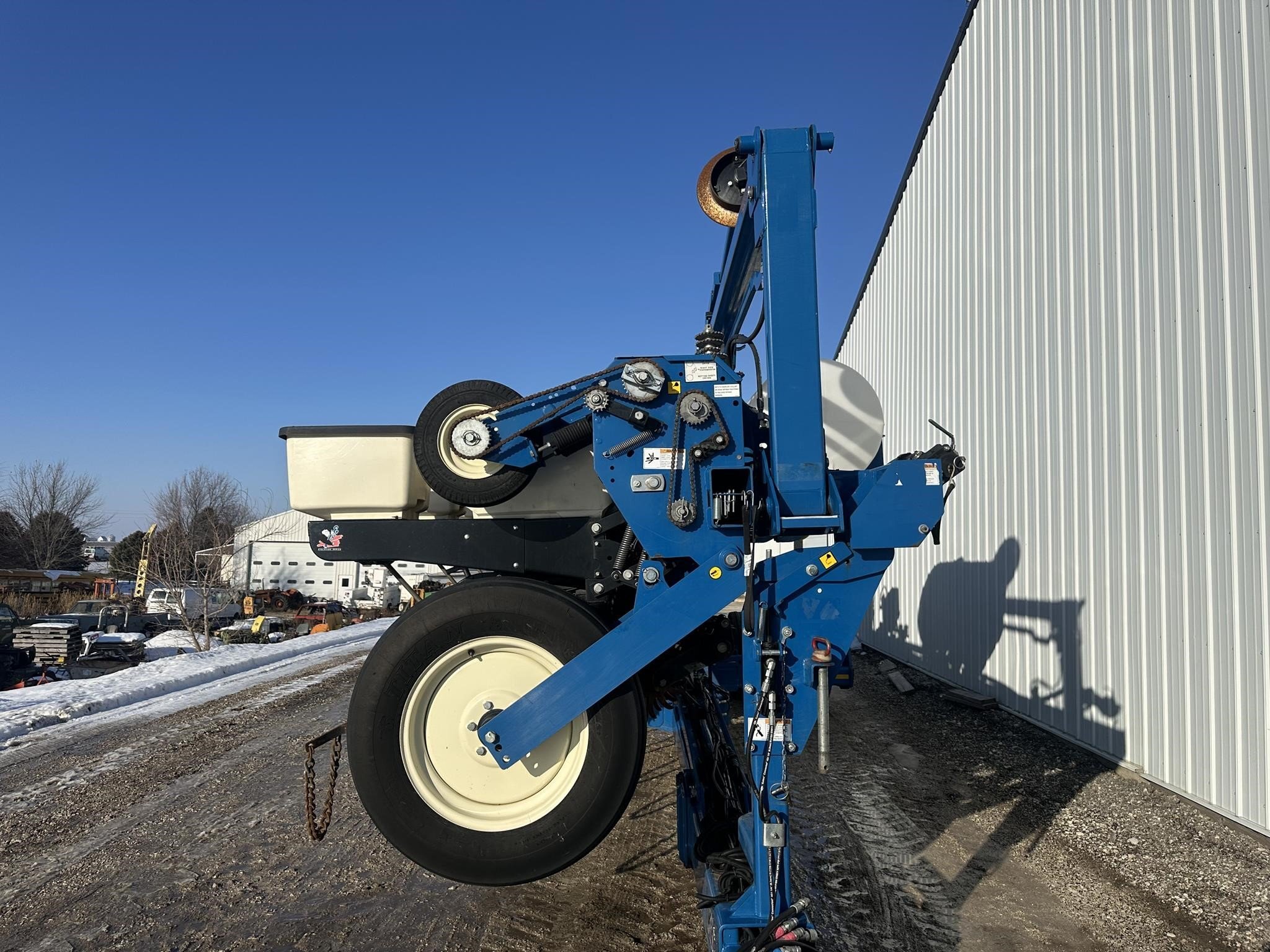 2013 Kinze 3600 Planter