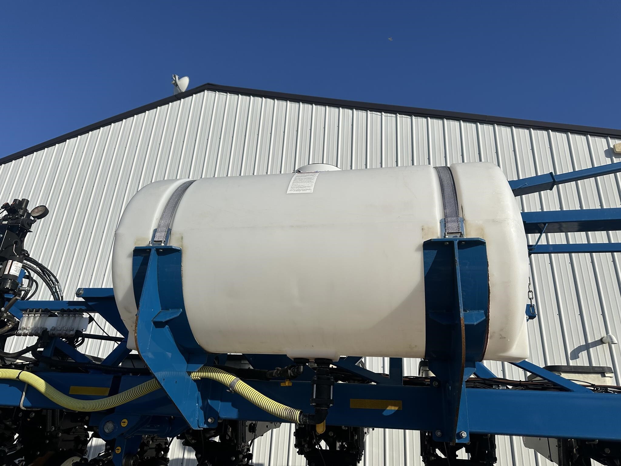2013 Kinze 3600 Planter