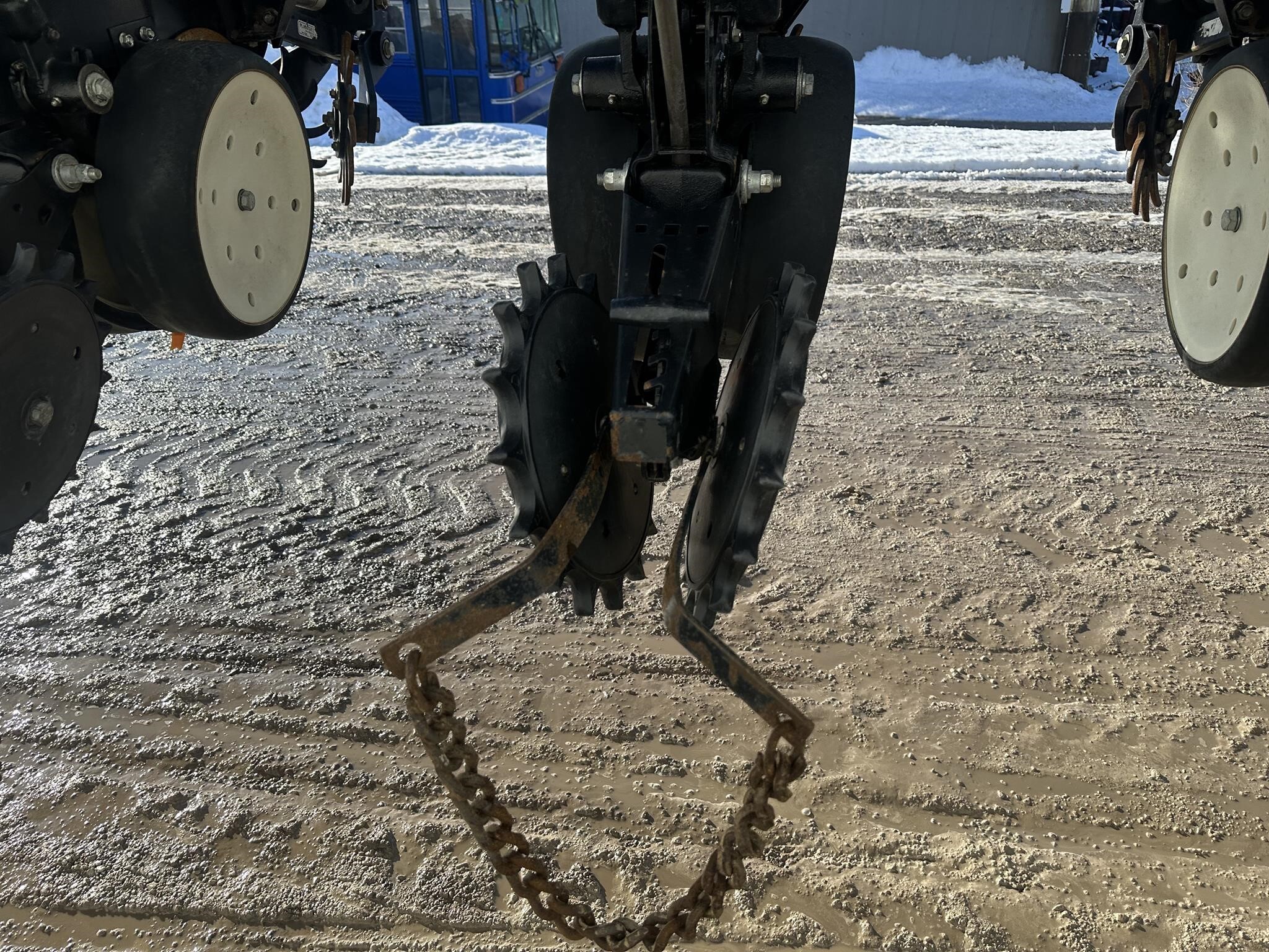 2013 Kinze 3600 Planter