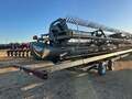 2021 MacDon FD140 Platform