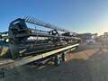2021 MacDon FD140 Platform