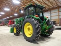 2024 John Deere 6135E Tractor