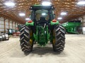 2024 John Deere 6135E Tractor