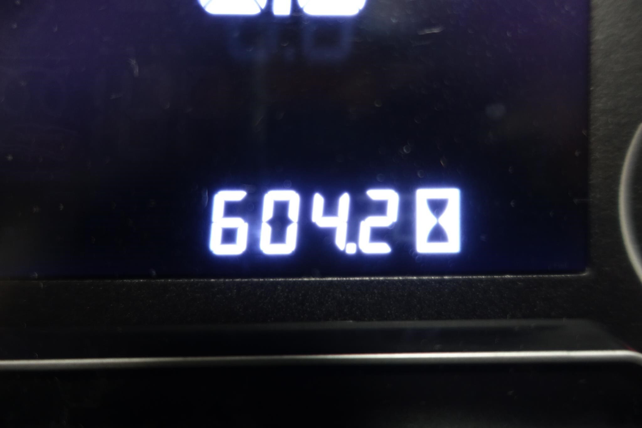 2024 John Deere 6135E Tractor