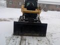 2018 Caterpillar 259D Skid Steer