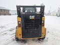 2018 Caterpillar 259D Skid Steer