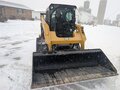 2018 Caterpillar 259D Skid Steer
