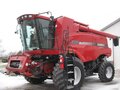 2011 Case IH 6088 Combine