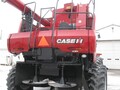 2011 Case IH 6088 Combine