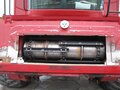 2011 Case IH 6088 Combine