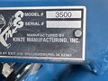 2004 Kinze 3500 Planter