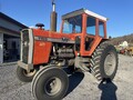 1977 Massey Ferguson 1155 Tractor