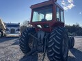 1977 Massey Ferguson 1155 Tractor
