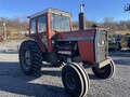 1977 Massey Ferguson 1155 Tractor