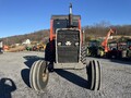 1977 Massey Ferguson 1155 Tractor