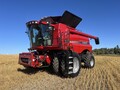 2010 Case IH 6088 Combine