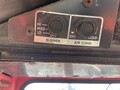 1977 Massey Ferguson 1155 Tractor