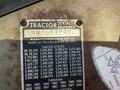 1977 Massey Ferguson 1155 Tractor