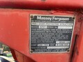 1977 Massey Ferguson 1155 Tractor