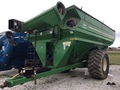 2008 J&M 1000-20 Grain Cart