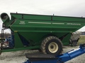 2008 J&M 1000-20 Grain Cart