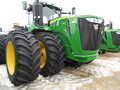 2023 John Deere 9R 640 Tractor