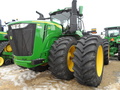 2023 John Deere 9R 640 Tractor