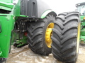 2023 John Deere 9R 640 Tractor