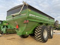 2021 Brent 1596 Grain Cart