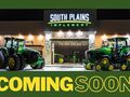 2021 John Deere CS690 Cotton Equipment