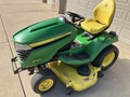 2021 John Deere X590 Lawn Mower