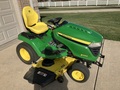 2021 John Deere X590 Lawn Mower