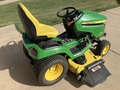 2021 John Deere X590 Lawn Mower