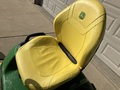 2021 John Deere X590 Lawn Mower