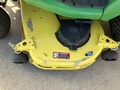 2021 John Deere X590 Lawn Mower