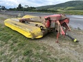2023 Pottinger Novacat S12 Disk Mower