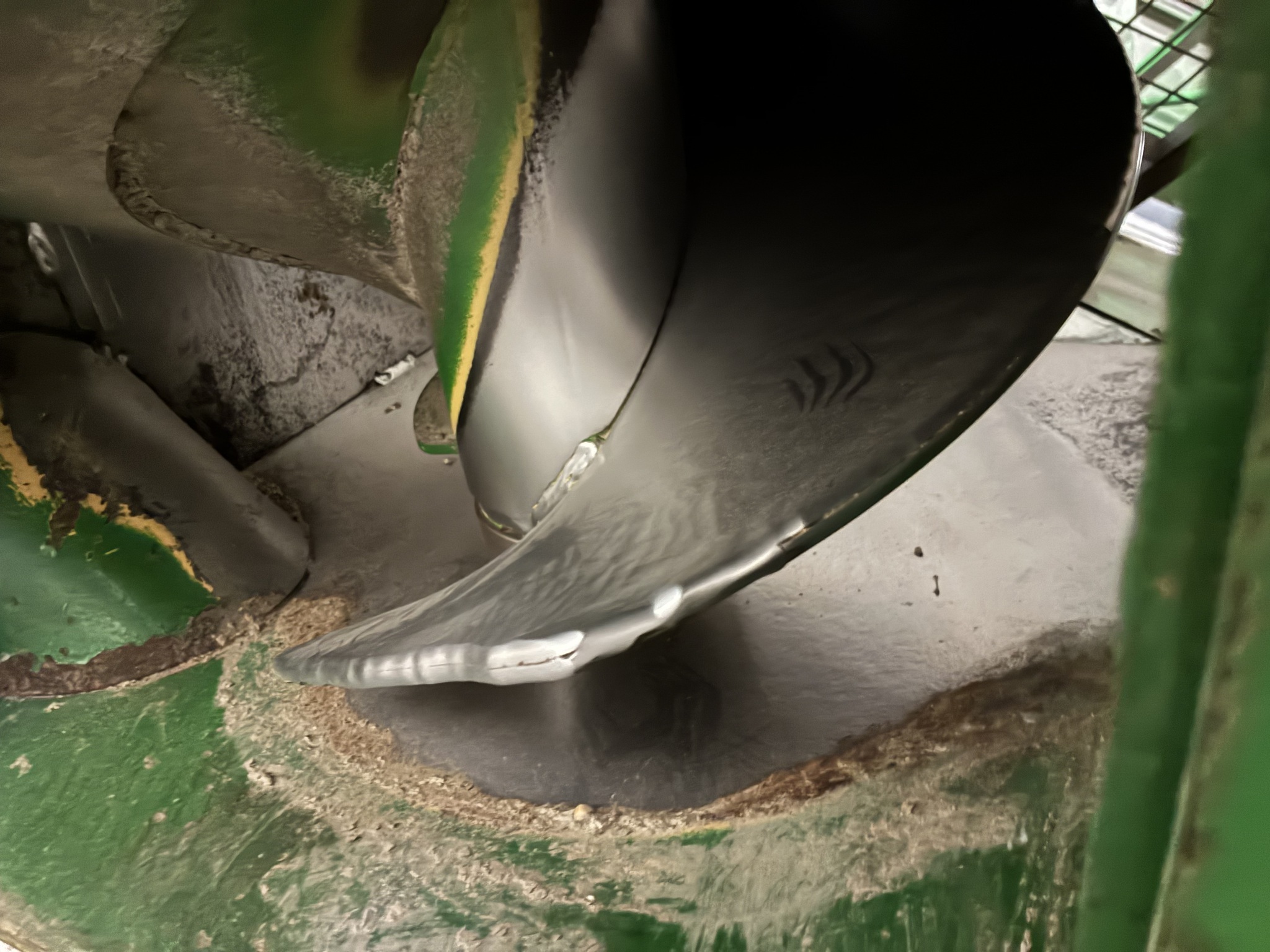 2013 Brent 1082 Grain Cart