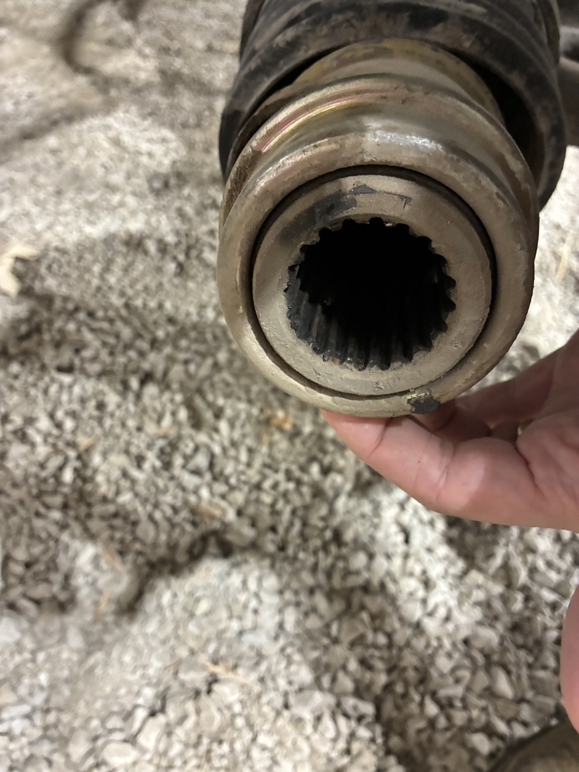 2013 Brent 1082 Grain Cart