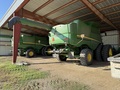 2021 John Deere S770 Combine