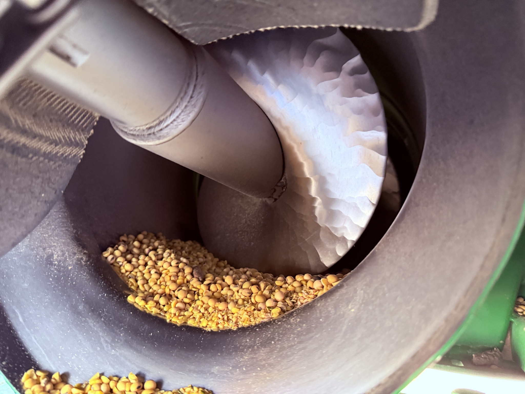 2021 John Deere S770 Combine