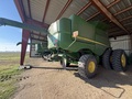 2021 John Deere S770 Combine