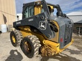 2022 Deere 330G Skid Steer
