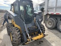 2022 Deere 330G Skid Steer