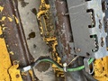 2022 Deere 330G Skid Steer