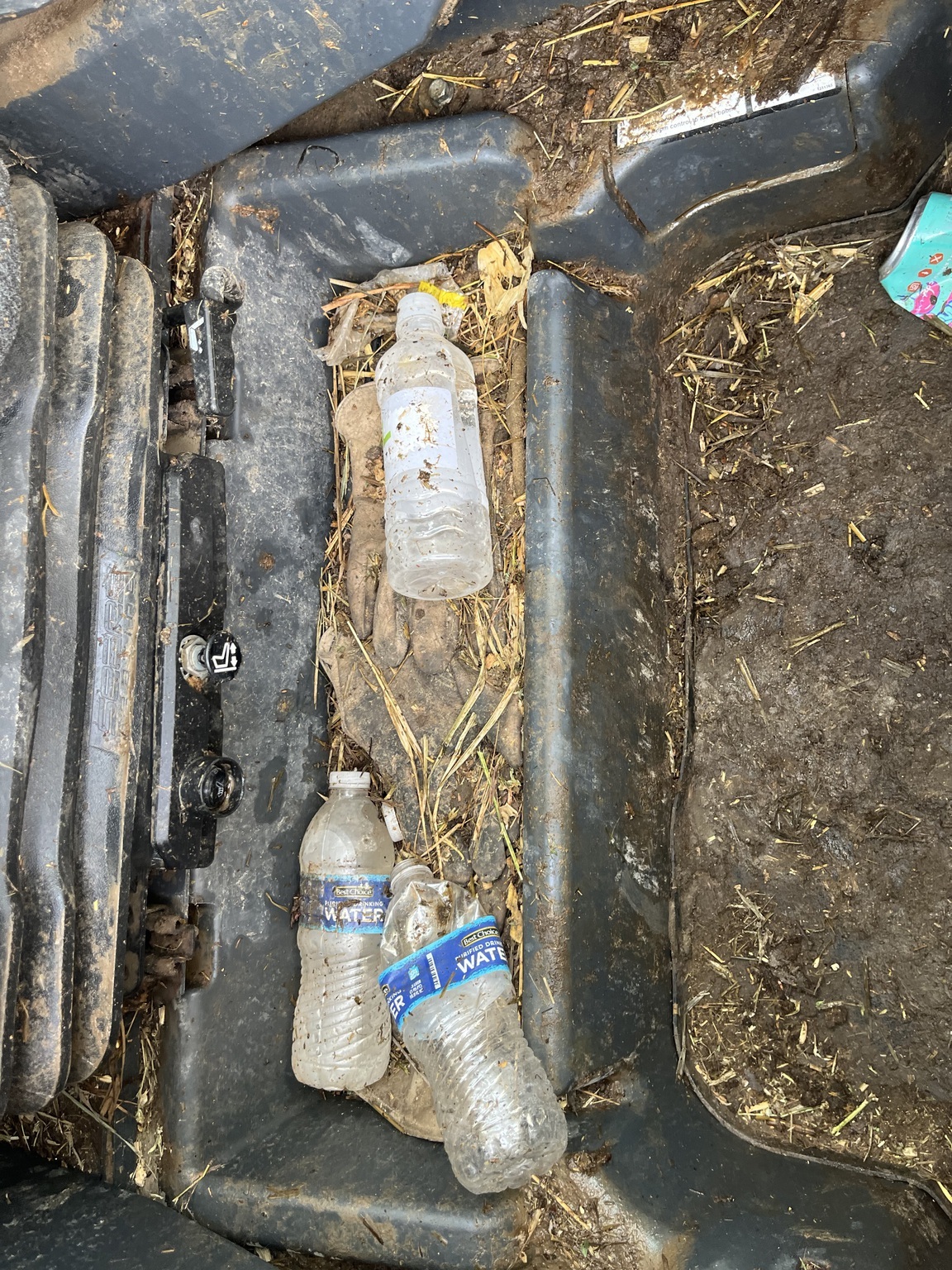2022 Deere 330G Skid Steer