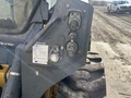 2022 Deere 330G Skid Steer