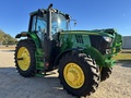 2024 John Deere 6175M Tractor