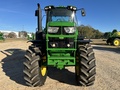 2024 John Deere 6175M Tractor