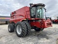 2025 Case IH 7260 Combine