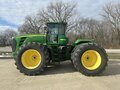 2009 John Deere 9430 Tractor